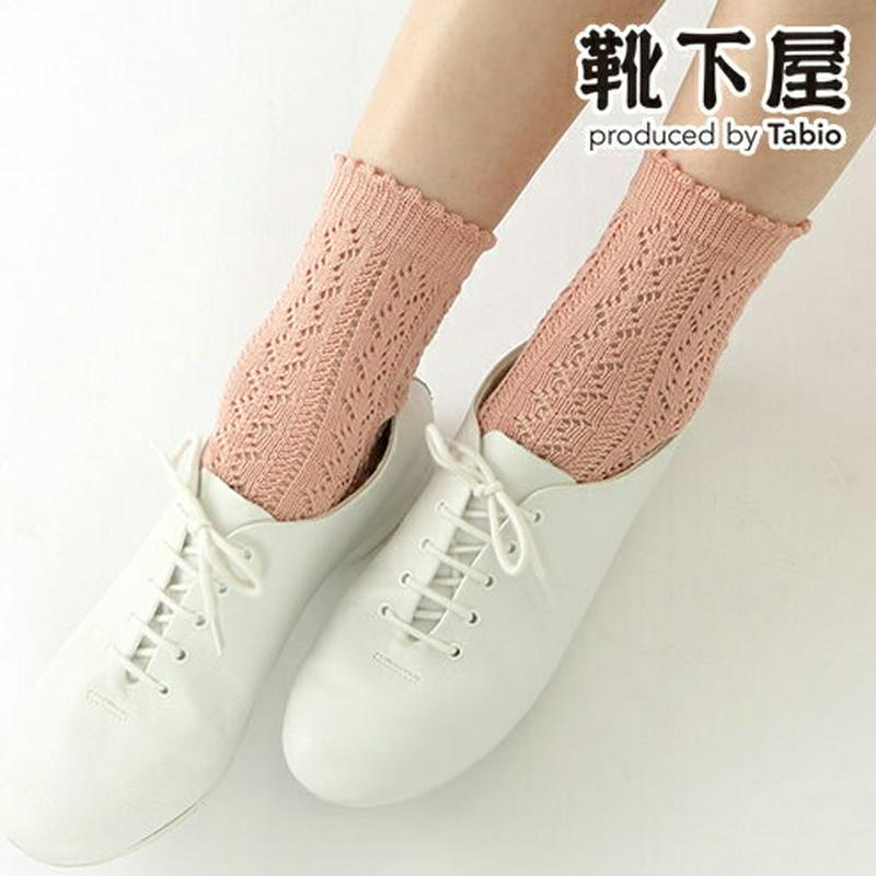 【全品送料無料★〜6/11 23:59迄】【あす楽】【TABIO LEG LABO】 NEWイルマックソックス / 靴下屋 靴下 タビオ Tabio くつ下 レディース 日本製