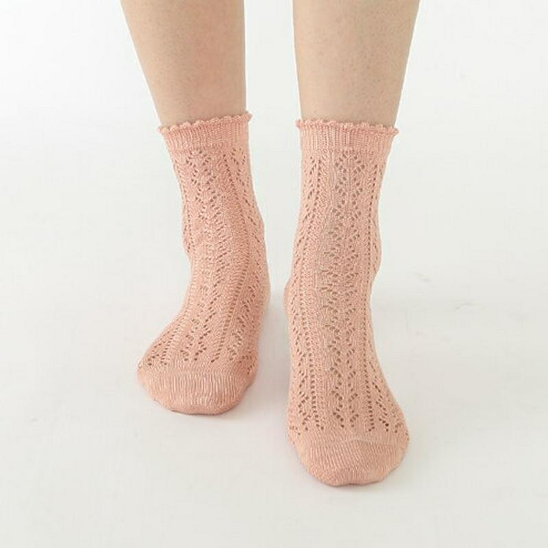 【全品送料無料★〜6/11 23:59迄】【あす楽】【TABIO LEG LABO】 NEWイルマックソックス / 靴下屋 靴下 タビオ Tabio くつ下 レディース 日本製