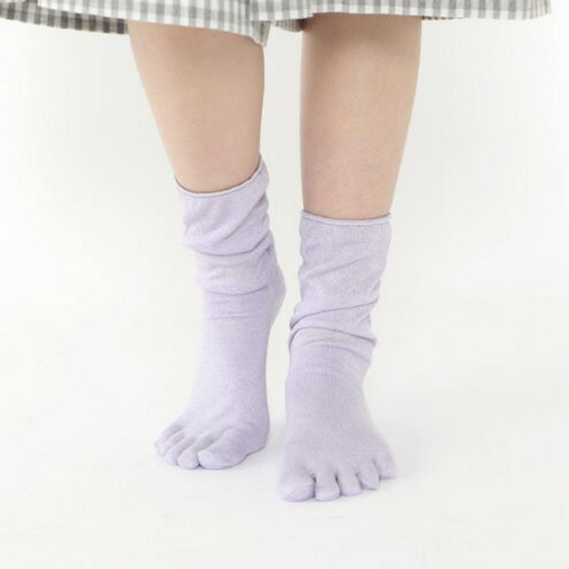 【あす楽】【TABIO LEG LABO】 ◆シアバター加工◆お休みソックス / 靴下屋 靴下 タビオ Tabio くつ下 レデ