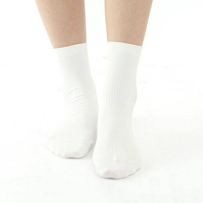 【5/1限定！抽選で全額ポイントバック】【あす楽】【Tabio】 ドライ3×1リブソックス24〜26cm / 靴下屋 靴下 タビオ くつ下 ショート レディース 日本製