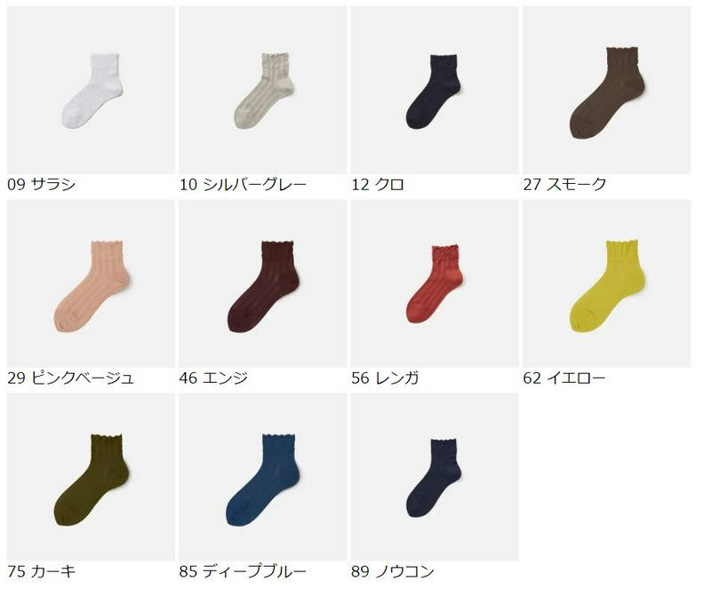 【あす楽】【Tabio】 太ストライプメッシュショートソックス / 靴下屋 靴下 タビオ くつ下 レディース 日本製 2206ka