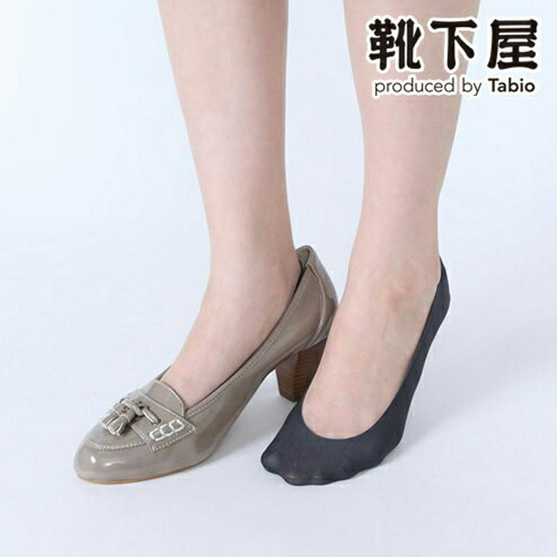【あす楽】【Tabio】 縫製フリーカットカバーソックス / 靴下屋 靴下 タビオ Tabio くつ下 レディース フットカバー 日本製