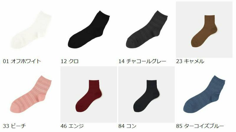 【あす楽】【靴下屋】 メッシュレースボーダーソックス / 靴下 タビオ Tabio くつ下 ショート レディース 日本製