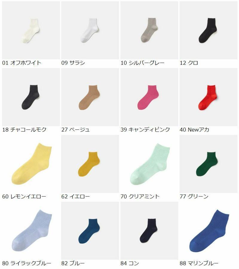 【全品送料無料★〜3/28 09:59迄】【あす楽】【靴下屋】 NEW2×2リブショートソックス / 靴下屋 靴下 タビオ Tabio くつ下 ショート レディース 日本製 2112de