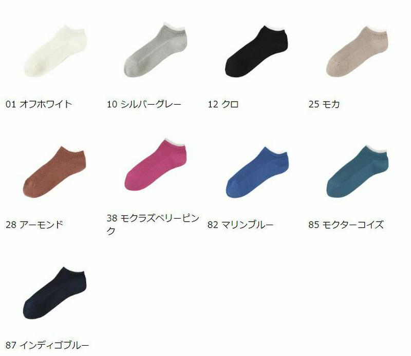 【全品送料無料★〜6/11 23:59迄】【あす楽】【靴下屋】 レース付 スニーカー用ソックス / 靴下 タビオ Tabio くつ下 くるぶし スニーカー レディース 日本製 2206ka
