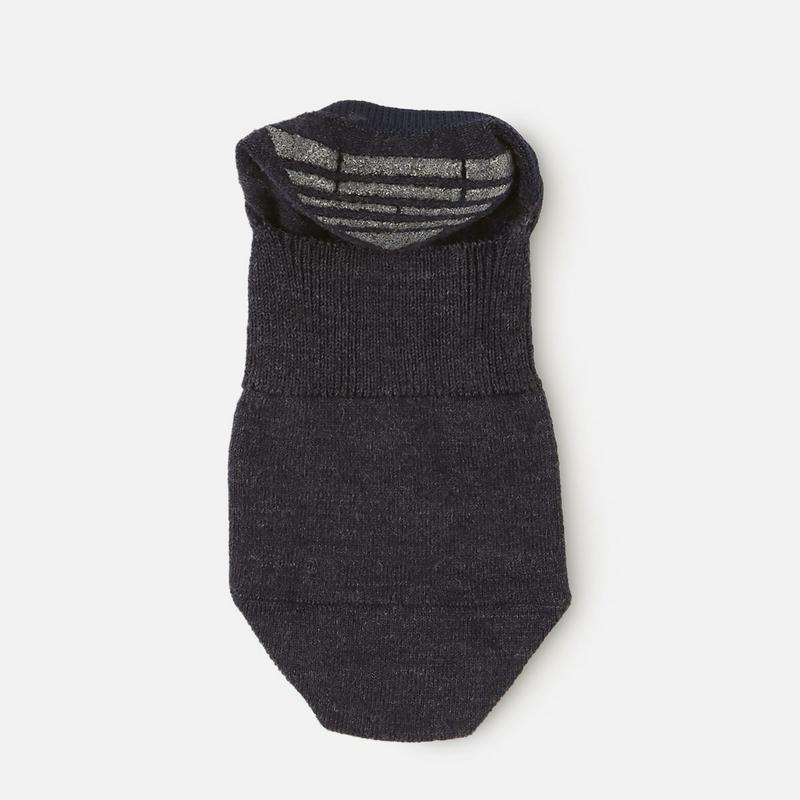 【あす楽】 50%OFF 【靴下屋】 WOOL 深めカジュアルカバー / 靴下 タビオ Tabio くつ下 カバー フットカバー レディース 日本製 2212sl