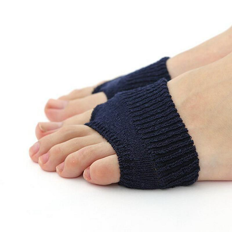 【あす楽】【靴下屋】 無地トングタイプ キナリ ベージュ / 靴下 タビオ Tabio くつ下 レディース 日本製 ¬¬