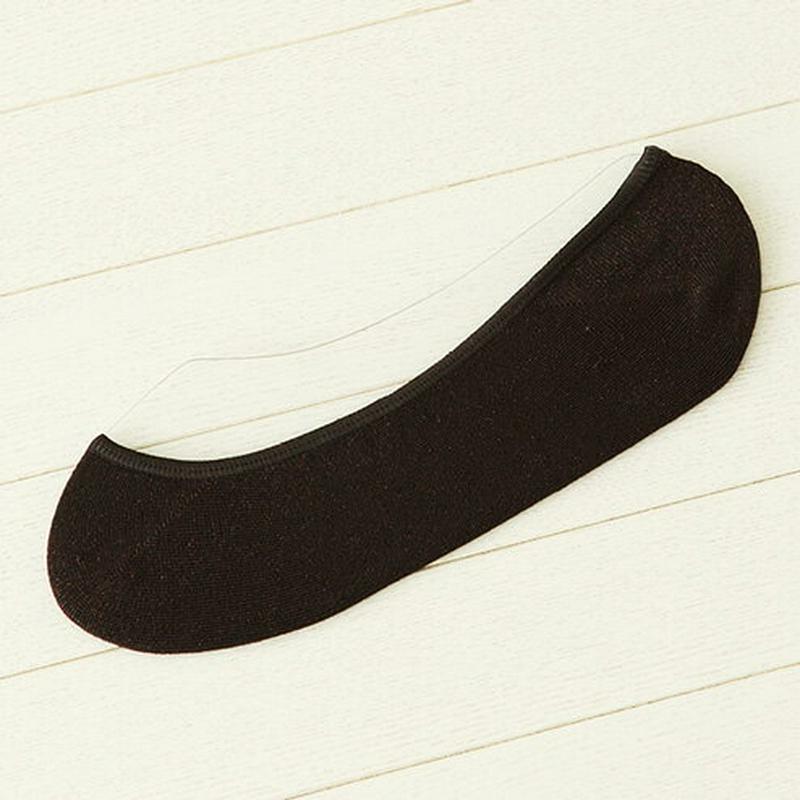 【あす楽】【靴下屋】 ドライなラメカバーソックス22〜24cm コゲチャ ブラウン / 靴下 タビオ Tabio くつ下 レディース 日本製 ¬¬