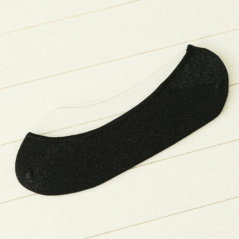 【あす楽】【靴下屋】 ドライなラメカバーソックス22〜24cm クロ 黒 ブラック / 靴下 タビオ Tabio くつ下 レディース 日本製 ¬¬