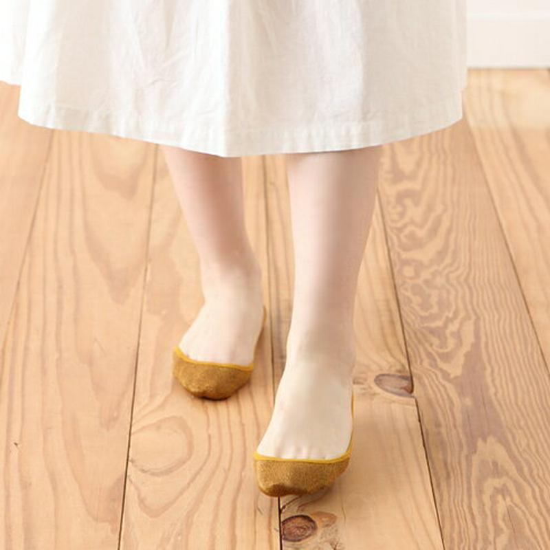 【あす楽】30%OFF【靴下屋】 ドライなラメカバーソックス24〜26cm / 靴下 タビオ Tabio くつ下 レディース フットカバー 大きいサイズ Lサイズ 日本製 2206sl