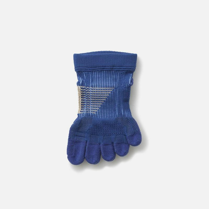 【あす楽】【TABIO SPORTS】 NEW ゴルフ 五本指 ショート L寸 27〜29cm ネイビー 紺 コン / 靴下屋 靴下 タビオ タビオスポーツ Tabio くつ下 5本指 五本指 5本指靴下 五本指靴下 5本指ソックス 五本指ソックス ショート メンズ 大きいサイズ L 日本製 ¬¬