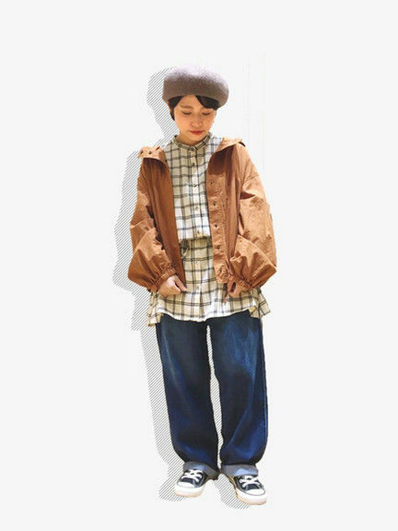 柄アソートウエストリボンチュニック