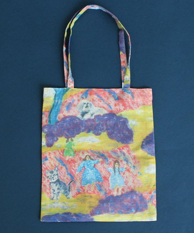 【WEB限定ミニバッグ付き】　eiπe　綿花キルティング 2wayジャケット