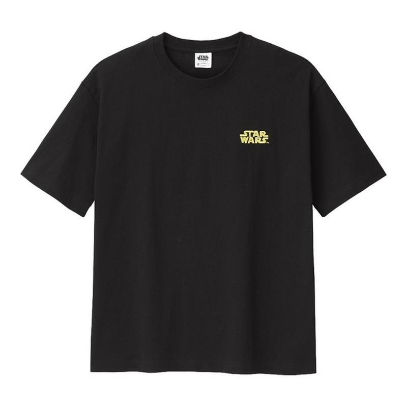 ビッグT(半袖)STAR WARS1+E