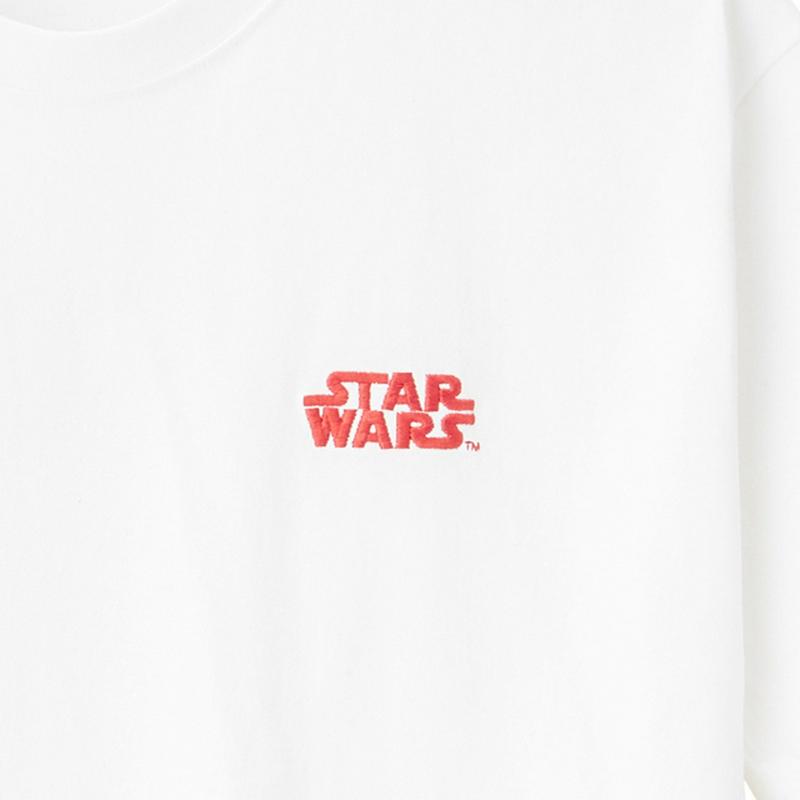 ビッグT(半袖)STAR WARS1+E
