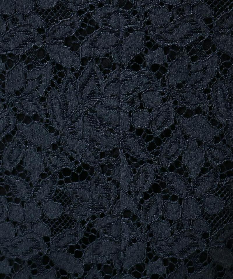 ◆セーヌレース タイトスカート