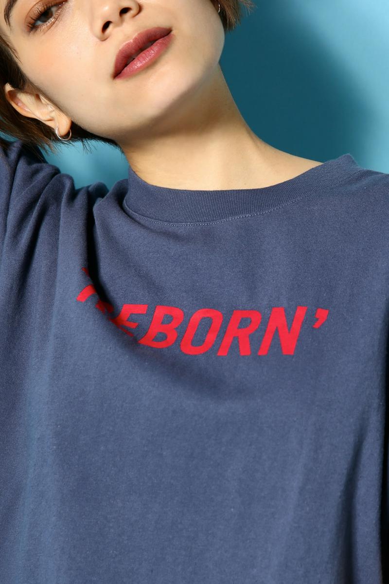 REBORN Tee