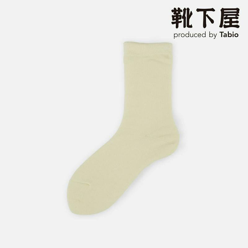 【全品送料無料★〜12/26 23:59迄】【あす楽】【TABIO LEG LABO】 シルクウール二重編みソックス / 靴下屋 靴下 タビオ くつ下 レディース 日本製 2112ka