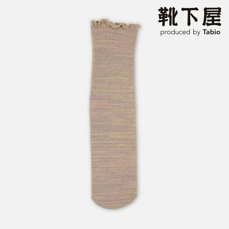 【あす楽】【TABIO LEG LABO】 ルーズフィットなチューブソックス / 靴下屋 靴下 タビオ くつ下 レディース 日本製 2212ka