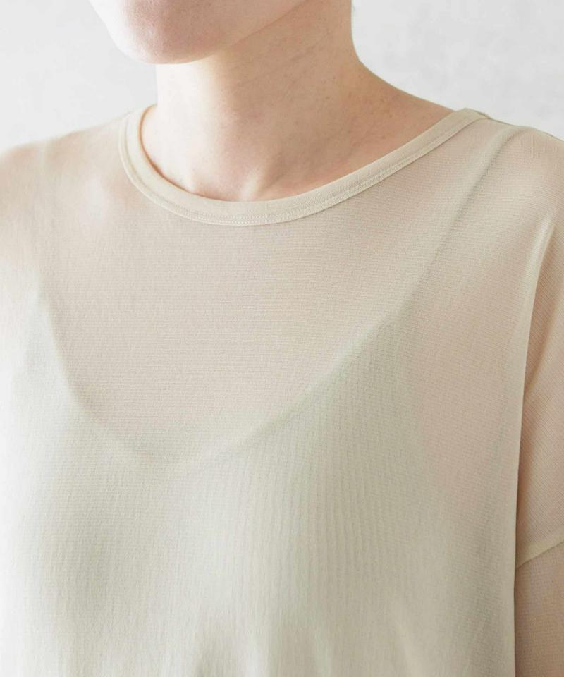 ◯ 66Nチュール 半袖Ｔシャツ
