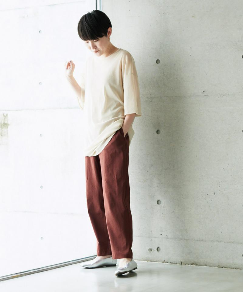 ◯ 66Nチュール 半袖Ｔシャツ