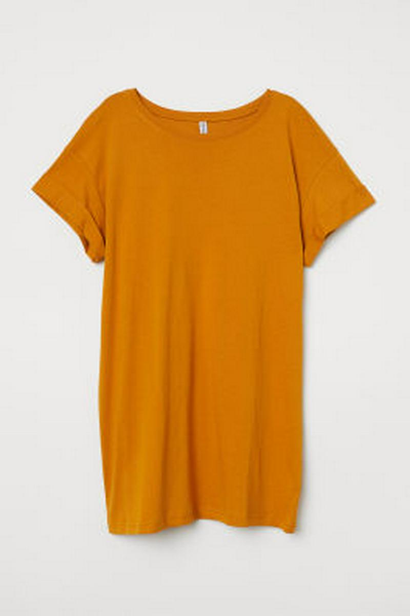 ロングTシャツ