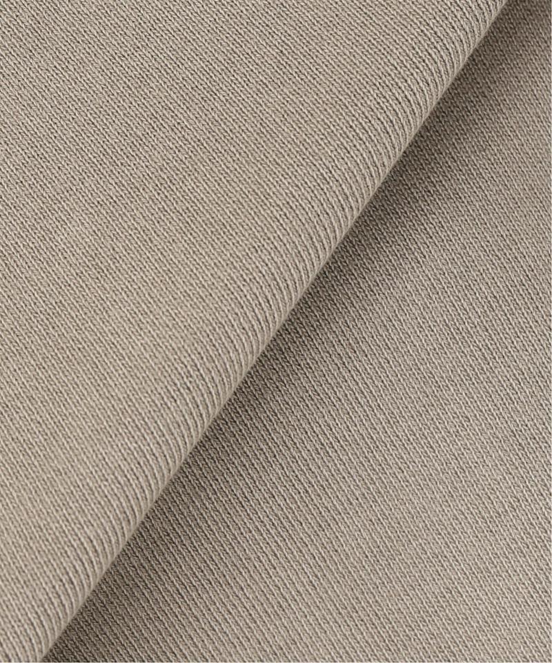 ピグメントバッククロススウェット◆（JOURNAL STANDARD relume）