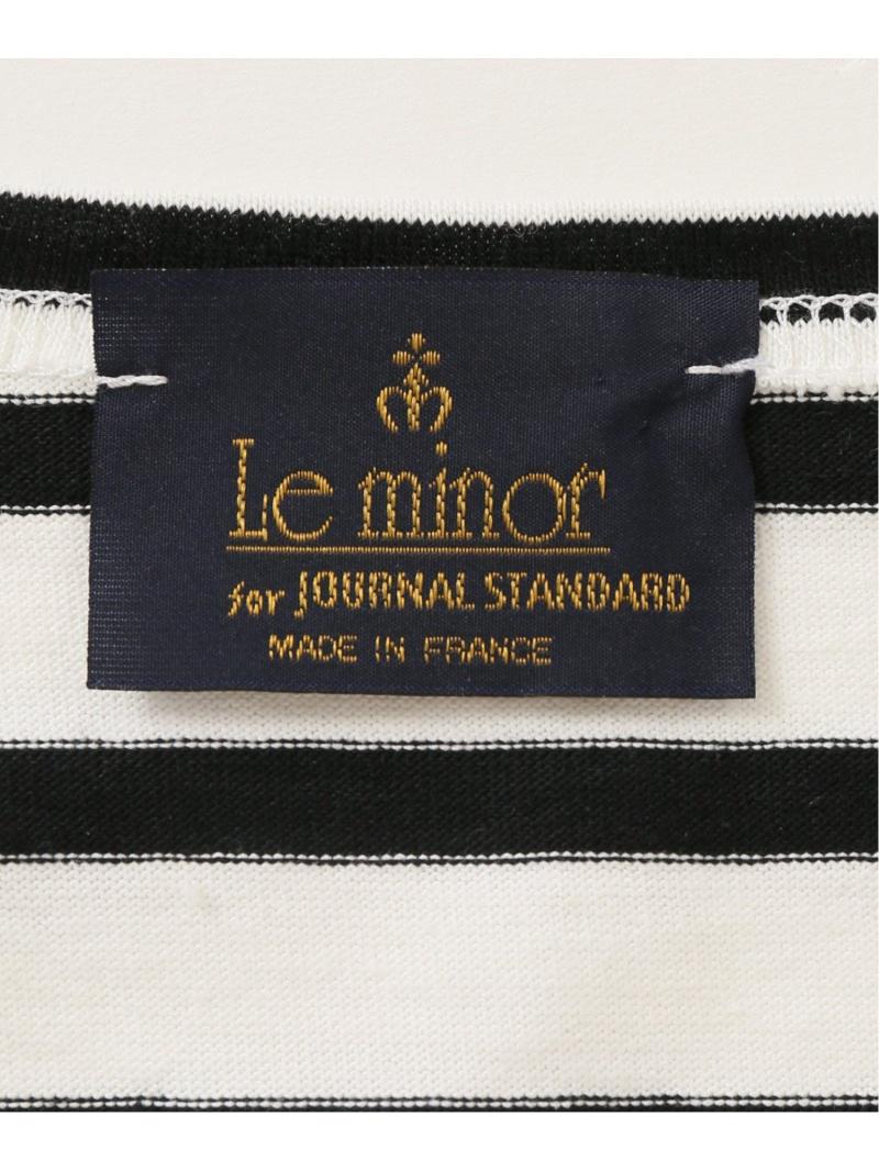 (W)Le Minor ベッチュウL/S