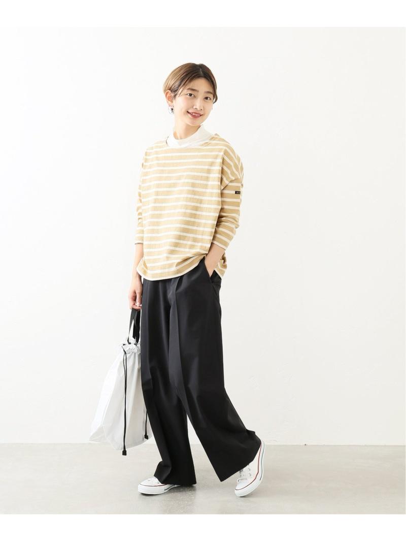(W)Le Minor ベッチュウL/S