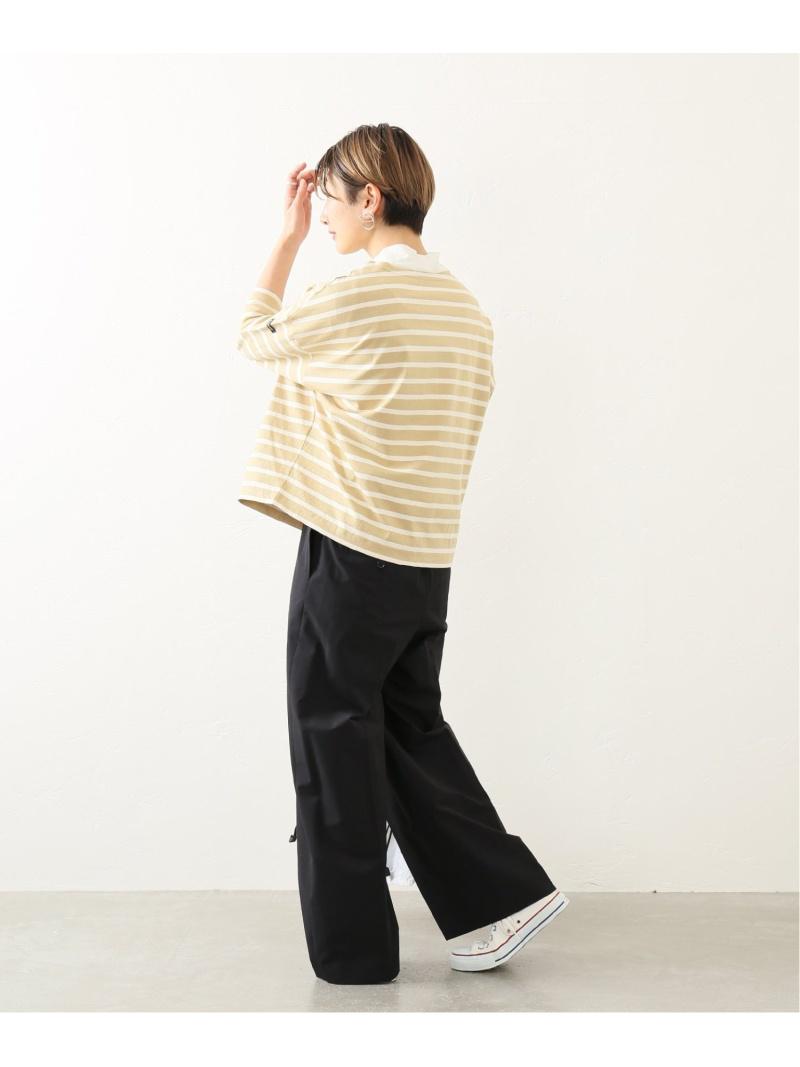 (W)Le Minor ベッチュウL/S