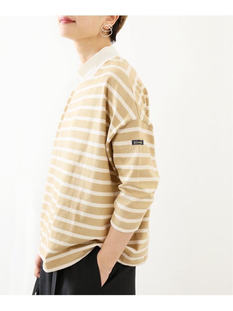 (W)Le Minor ベッチュウL/S