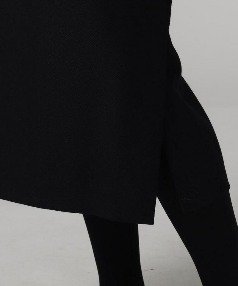 サージタイトスカート