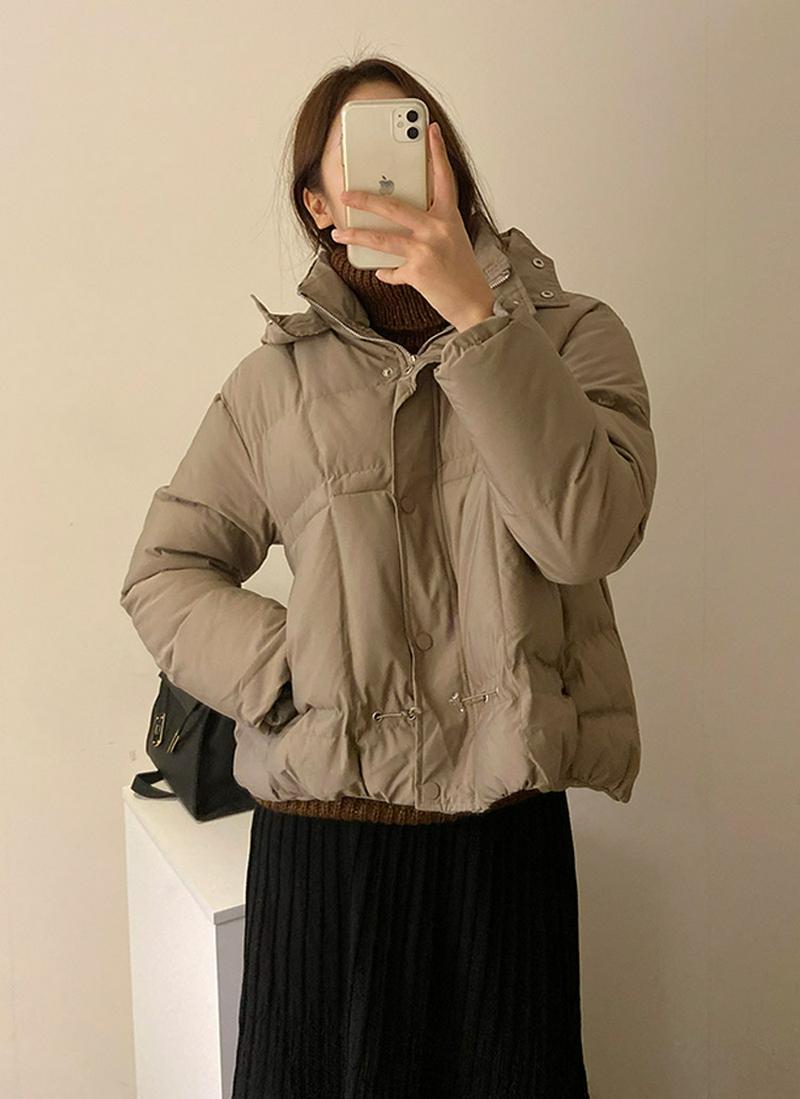 ドロストウェルロンジャケット