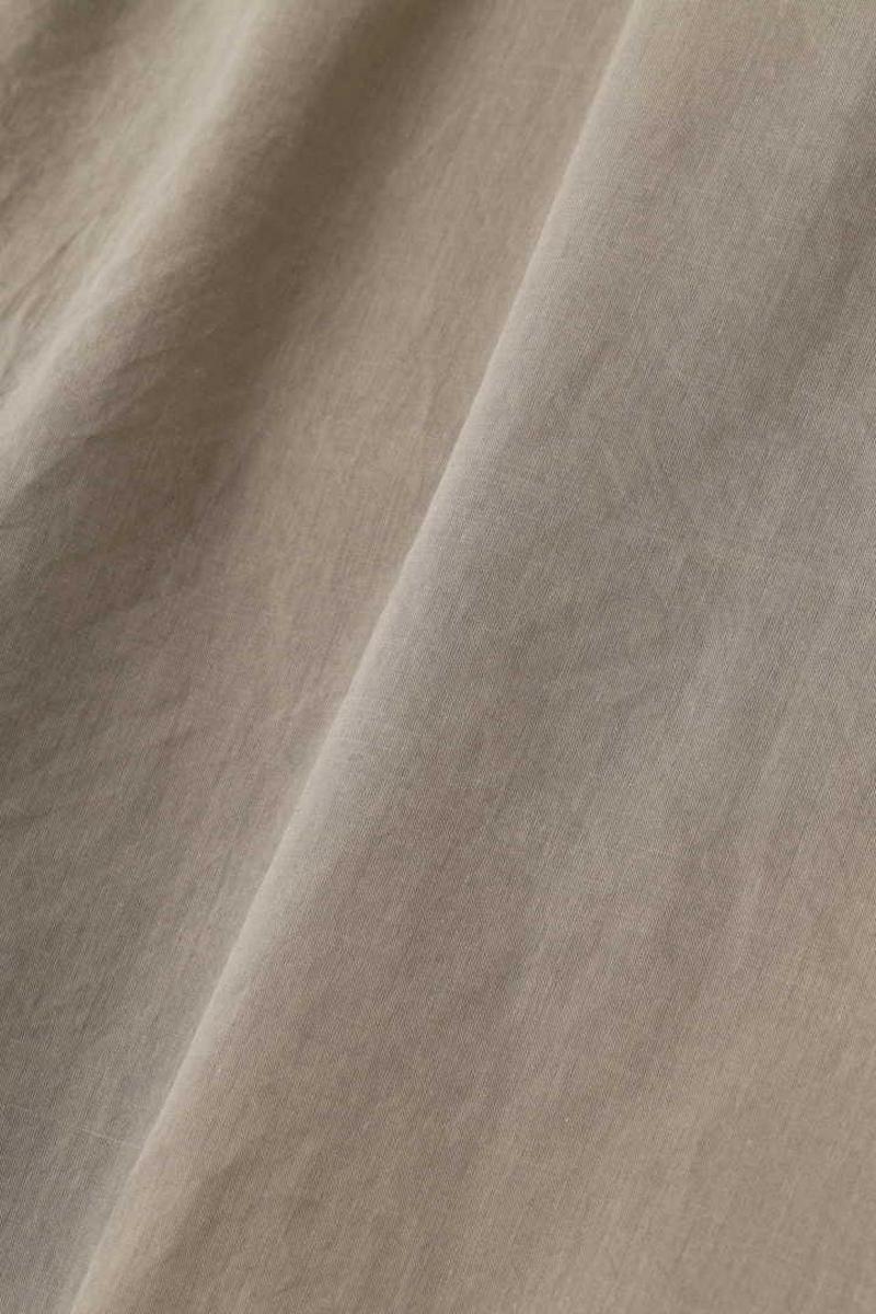 SOFT WASHED COTTON