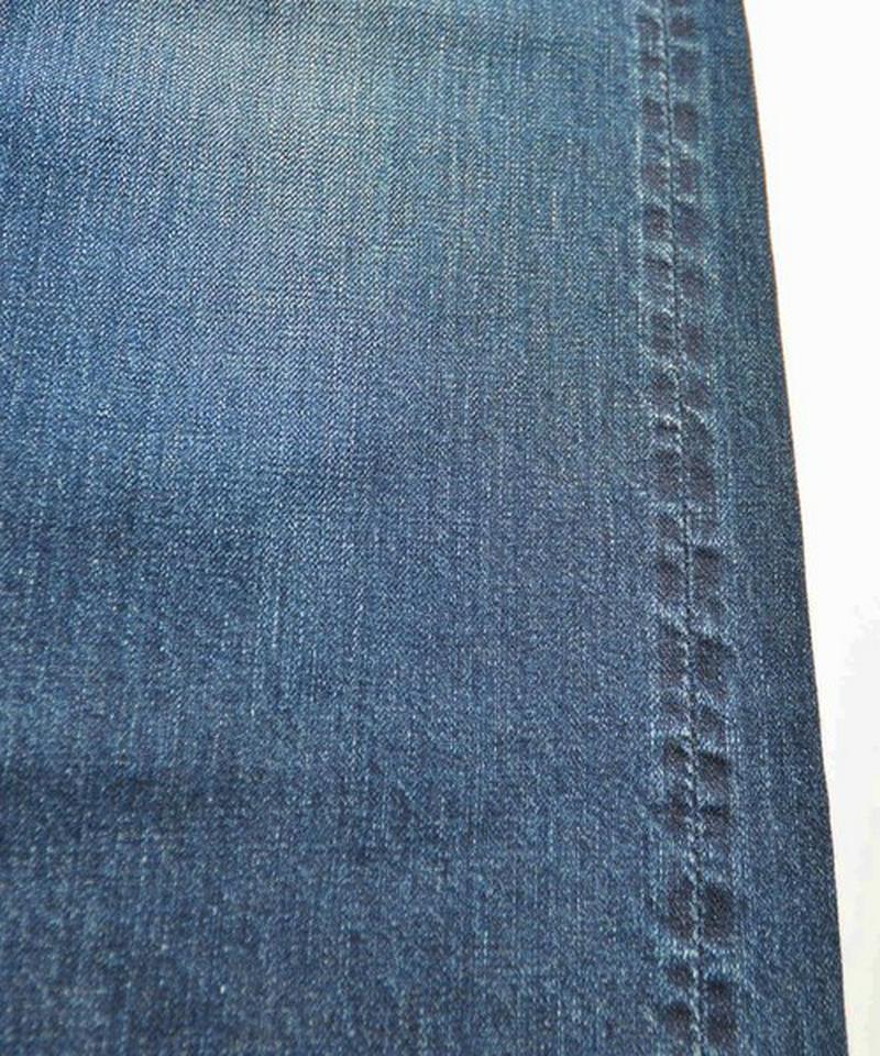 SWELL VINTAGE × Attick by Johnbull コラボレーションハイウエストジーンズ