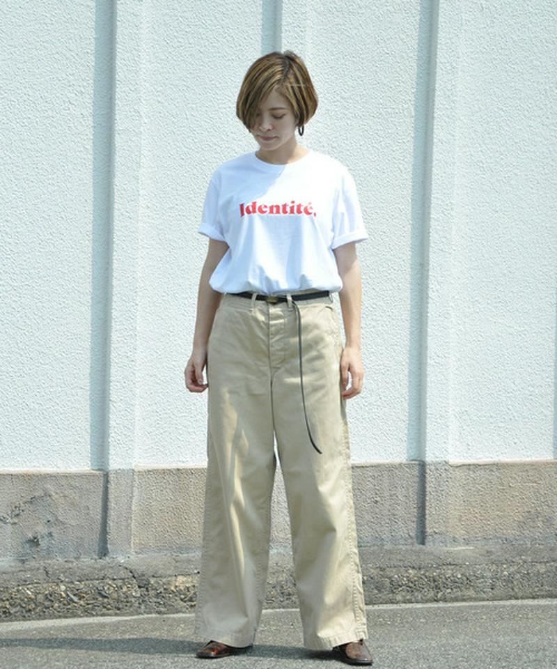 チノトラウザー