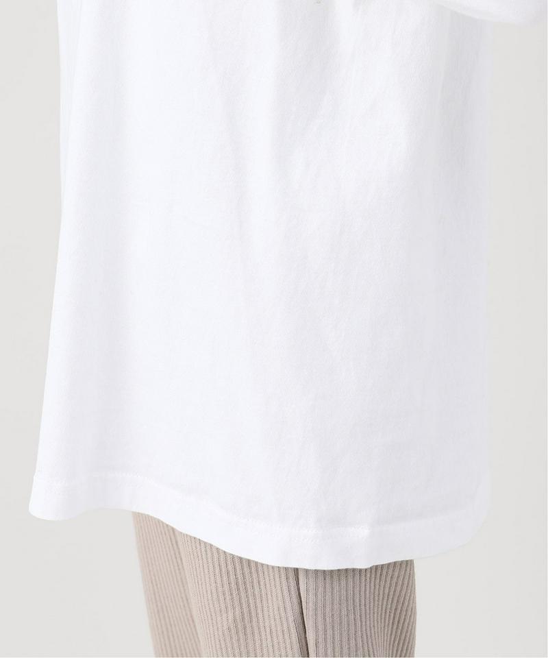 《追加》【FREDERICK/フレデリック】REMEMBER PHOTOロングTシャツ◆