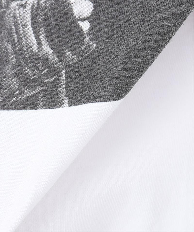 《追加》【FREDERICK/フレデリック】REMEMBER PHOTOロングTシャツ◆