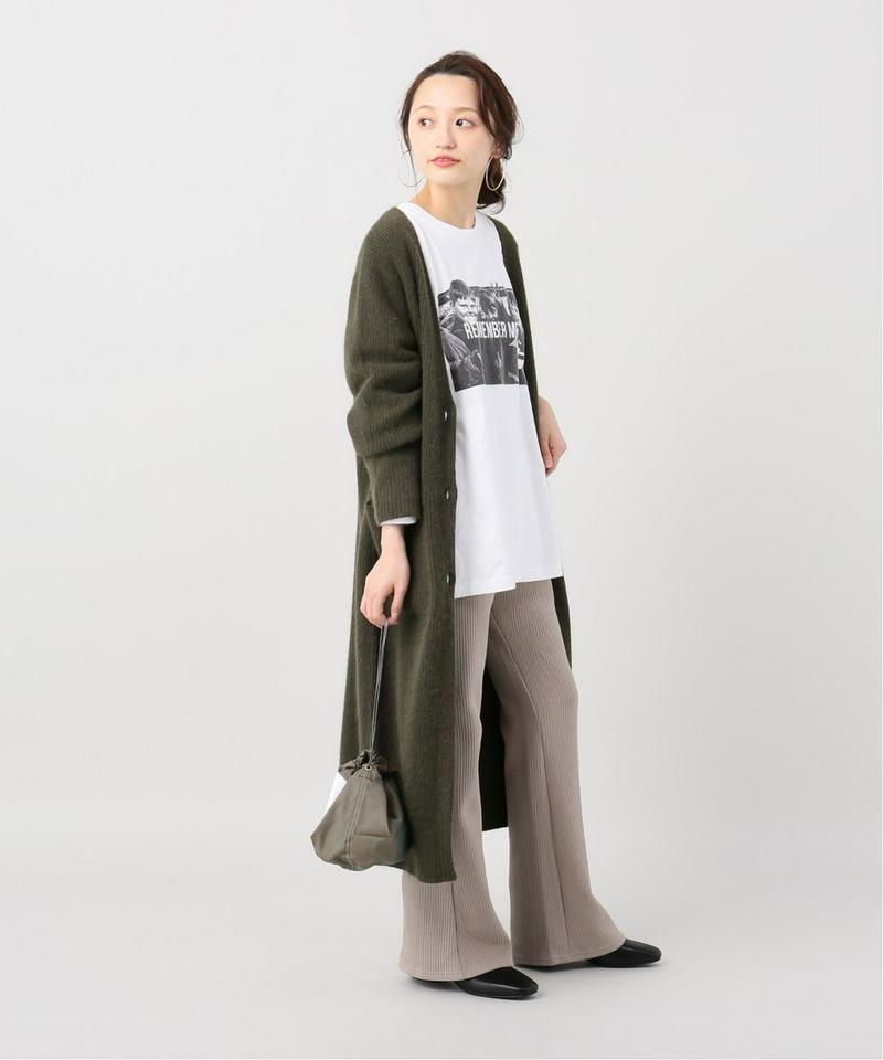 《追加》【FREDERICK/フレデリック】REMEMBER PHOTOロングTシャツ◆