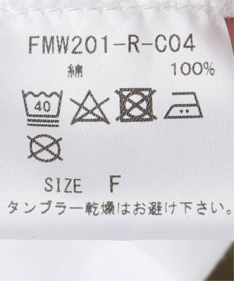 《追加予約》【FREDERICK/フレデリック】MORE OF THIS PHOTO ロングTシャツ◆
