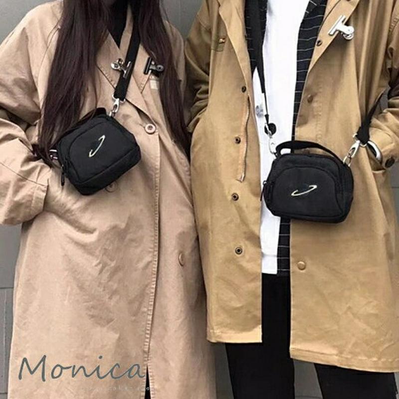ブラックミニショルダーバッグ BG21 【monicaselect】　モニカセレクト バッグ　ハンドバッグ　ショルダーバッグ　ト