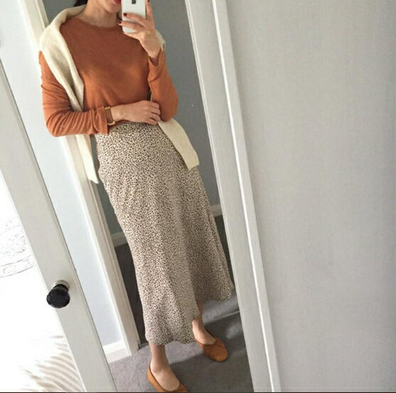 T318 【monicaselect】ニット　トップス