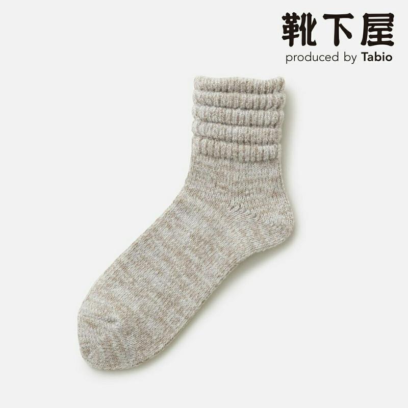 【あす楽】30％OFF【靴下屋】 タケノコショートソックス / 靴下 タビオ Tabio くつ下 レディース 日本製 1912s