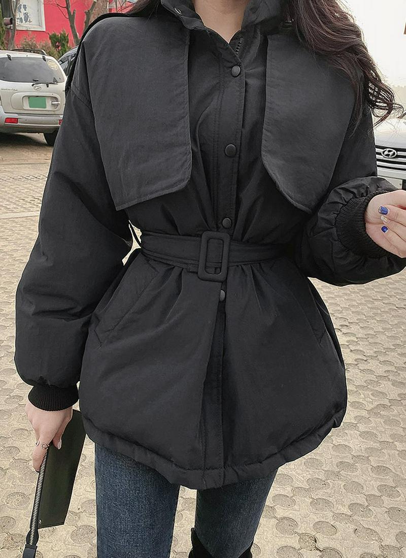 ウェルロンミドルジャケット