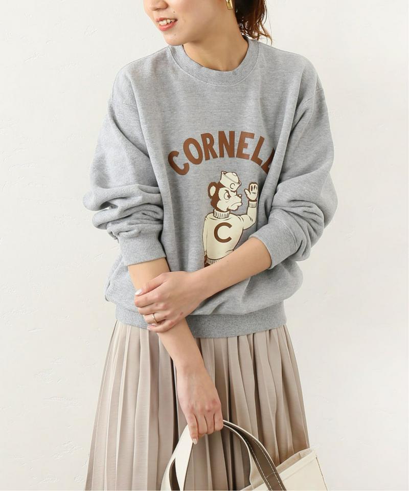 カレッジスウェット◆（JOURNAL STANDARD relume）
