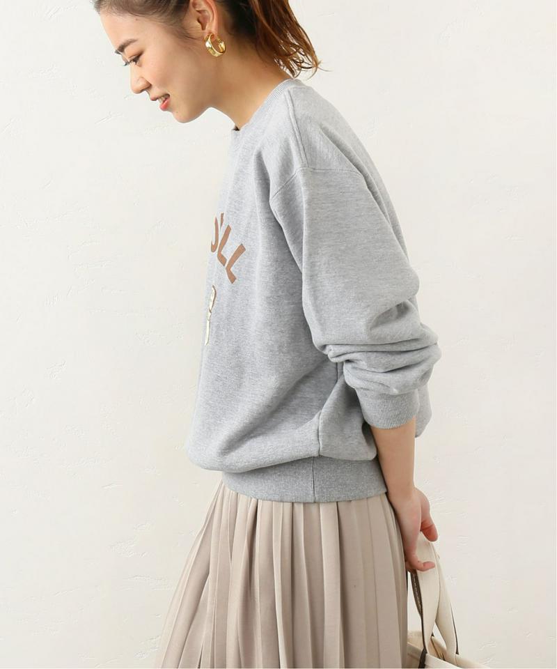 カレッジスウェット◆（JOURNAL STANDARD relume）