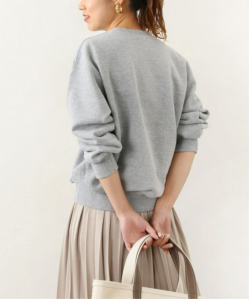 カレッジスウェット◆（JOURNAL STANDARD relume）