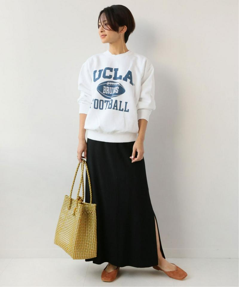 カレッジスウェット◆（JOURNAL STANDARD relume）