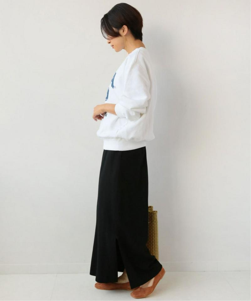 カレッジスウェット◆（JOURNAL STANDARD relume）