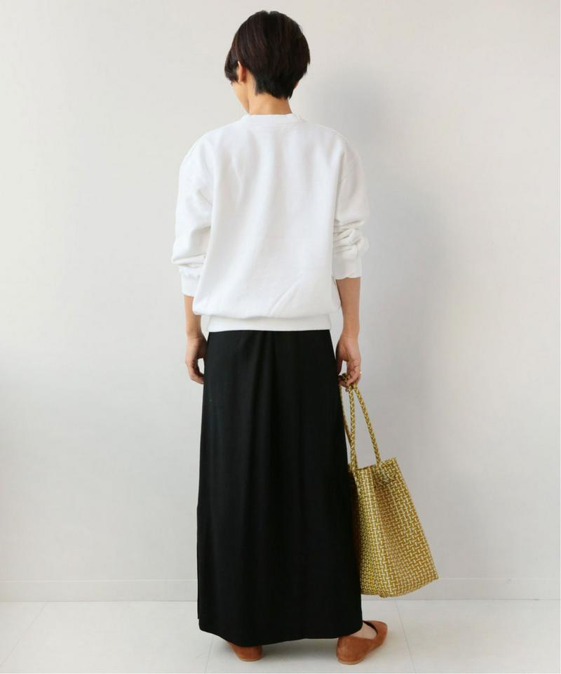 カレッジスウェット◆（JOURNAL STANDARD relume）